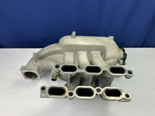 Jaguar X-Type 3.0L Upper V6 Used Intake Manifold