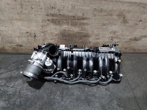 Jaguar XE / F-Pace 2.0L Diesel Used Intake Manifold