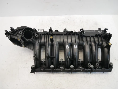 Jaguar XE 2.0L Used Intake Manifold G4D3-9424-AC