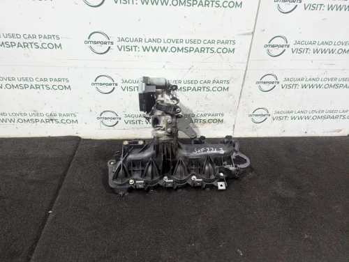 Jaguar XF 2.2L Diesel Used Intake Manifold