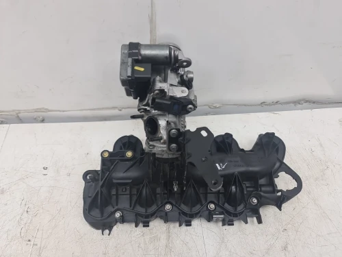 Jaguar XF 2.2L Diesel Used Intake Manifold 9662010880