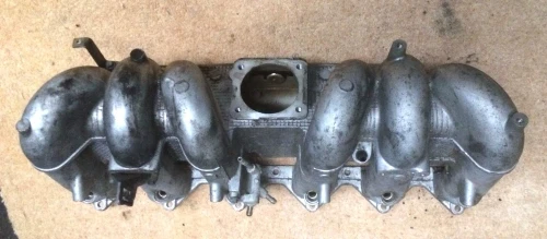Jaguar XJ6 / XJS Used Intake Manifold