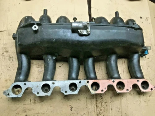 Jaguar XJ6 2.9L Used Intake Manifold