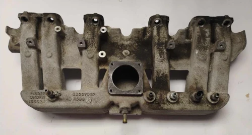 1991 Jeep Cherokee 4.0L Used Intake Manifold