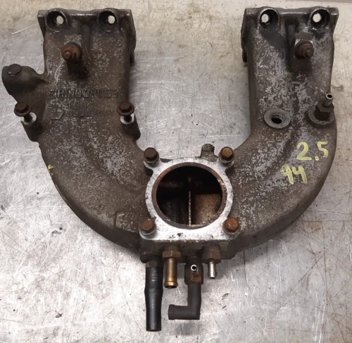 1991-1995 Jeep Wrangler / Cherokee 2.5L 4-CYLINDER Used Intake Manifold