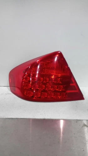 2004 Infiniti G35 4 Dr Sdn Quarter Used OEM Left Tail Light Assembly