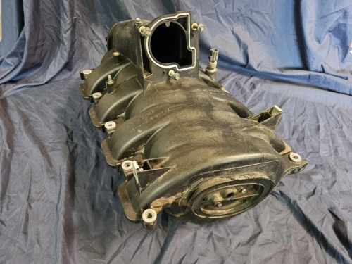 1999-2001 Jeep Grand Cherokee 4.7L Used OEM Intake Manifold
