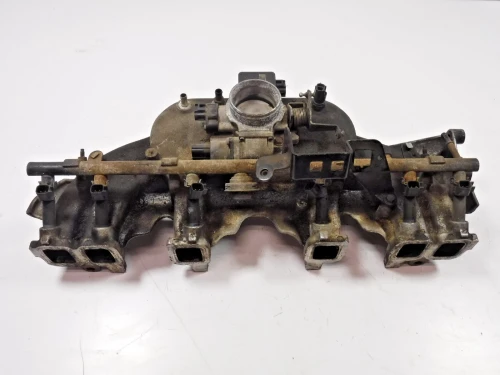1999-2004 Jeep Wrangler 4.0L Used OEM Intake Manifold