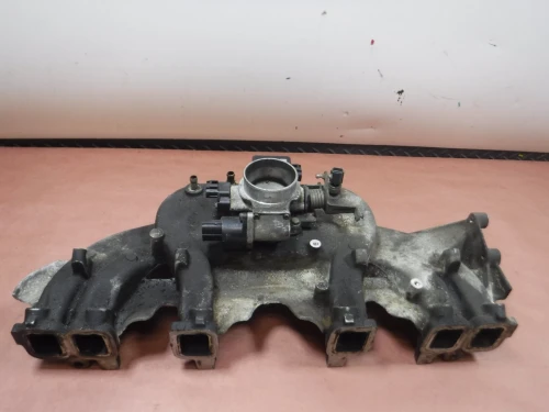 1999-2006 Jeep Wrangler 4.0L Used OEM Intake Manifold