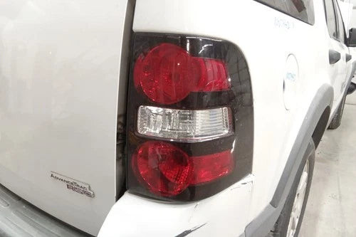 2006 Ford Explorer Passenger RH Quarter Mounted Tail Light Lamp OEM used OEM tail light assembly