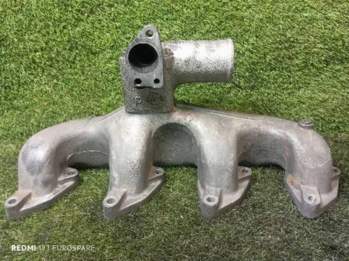 2001 Jeep Cherokee 2.5L Used Intake Manifold