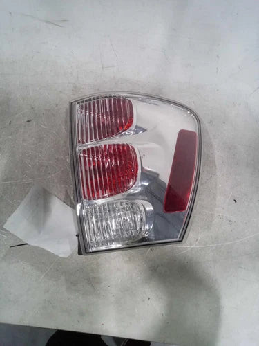 2009 Chevrolet Equinox R Grey Ls SUV 6 Mo Used OEM Tail Light Assembly