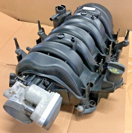 2005-2007 Jeep Grand Cherokee / Commander 5.7L Used Intake Manifold