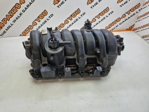 2007 Jeep Grand Cherokee 5.7L Used Intake Manifold 04591846AI