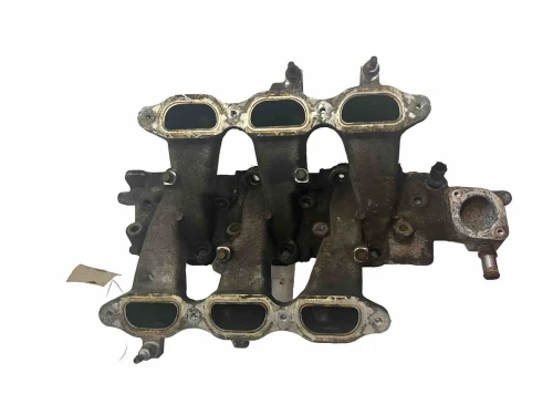 2007-2011 Jeep Wrangler 3.8L Lower V6 Used Intake Manifold