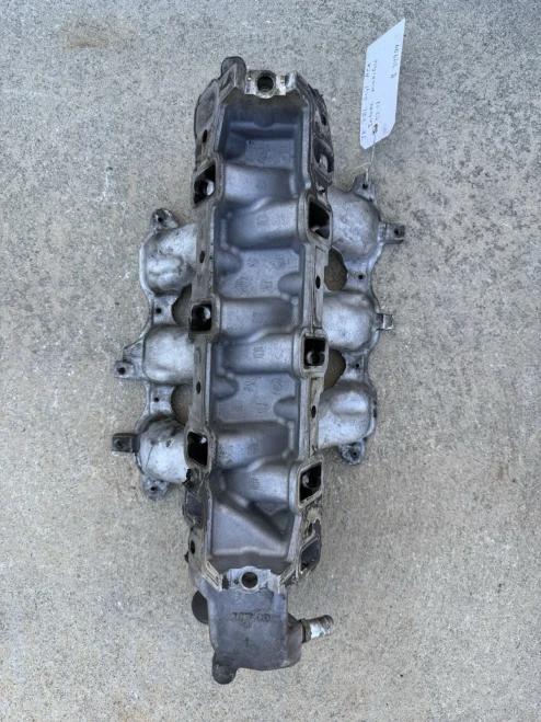 2007-2011 Jeep Wrangler 3.8L V6 Used OEM Intake Manifold