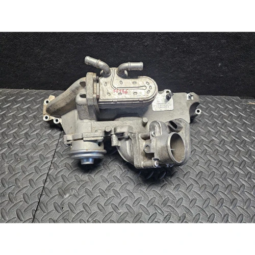 2007-2018 Jeep Wrangler 2.8L Diesel Used Intake Manifold