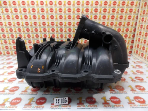 2009-2012 Jeep Liberty 3.7L Used OEM Intake Manifold