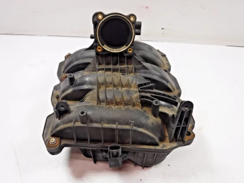 2009-2012 Jeep Liberty 3.7L V6 Used OEM Intake Manifold