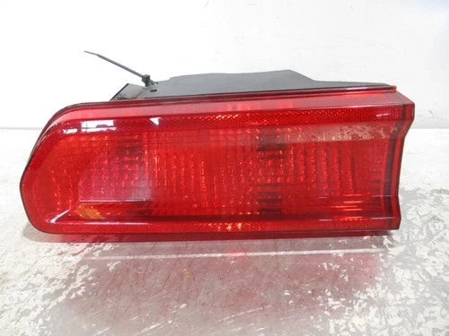2008-2014 Dodge Challenger Driver LH Tail Light Lamp OEM used OEM tail light assembly