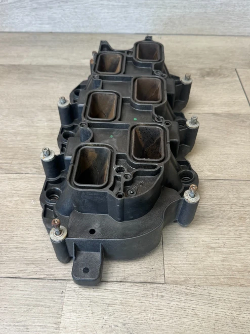 2011-2023 Jeep Grand Cherokee 3.6L Lower Used Intake Manifold