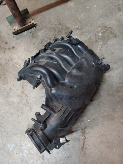 2013 Jeep Wrangler 3.6L Used Intake Manifold