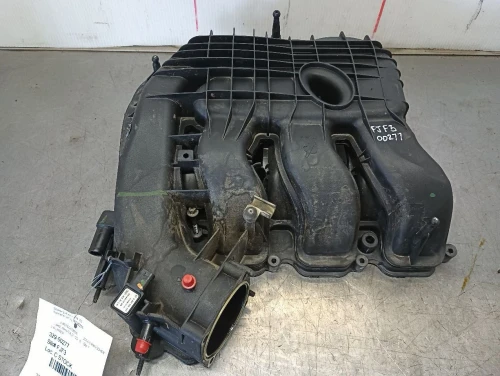 2014 Jeep Grand Cherokee 3.6L Upper Used Intake Manifold