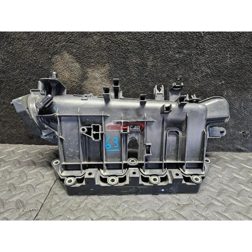 2014 Jeep Renegade 1.4L Used Intake Manifold 55261896 / 55263624