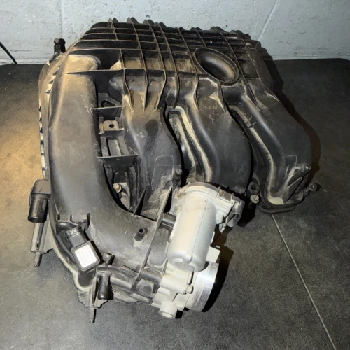 2015 Jeep Cherokee 3.6L Used OEM Intake Manifold