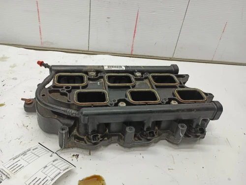 2015 Jeep Grand Cherokee 3.6L Lower Used Intake Manifold