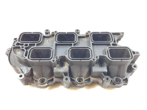 2015 Jeep Wrangler 3.6L Lower Used Intake Manifold