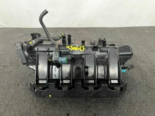 2015-2018 Jeep Renegade 1.4L Turbo Used Intake Manifold