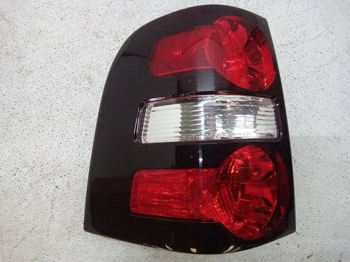 2010 Ford Explorer Tail Light Assembly Driver Side LH OEM used OEM tail light assembly