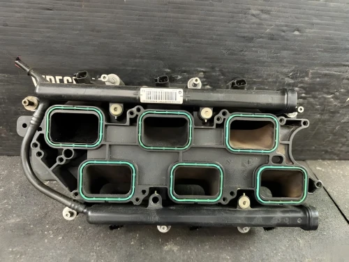 2016-2023 Jeep Grand Cherokee Lower Used OEM Intake Manifold