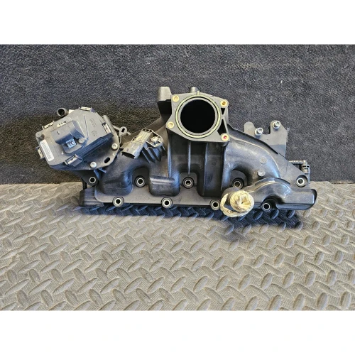 2017 Jeep Wrangler 2.2L Diesel Used OEM Intake Manifold