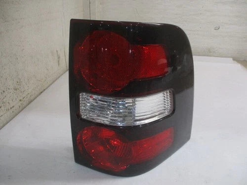 Ford Explorer RH Passenger Outer Tail Brake Light Lamp OEM OEM used OEM tail light assembly