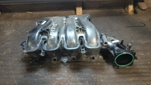 2018 Jeep Cherokee 2.0L Used Intake Manifold
