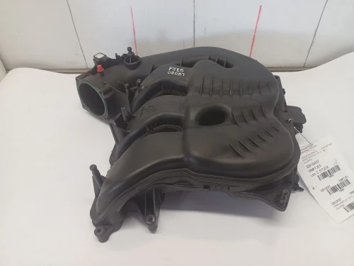 2018 Jeep Cherokee 3.2L Upper Used Intake Manifold