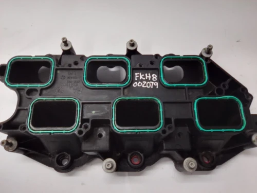 2018 Jeep Grand Cherokee 3.6L Lower Used Intake Manifold