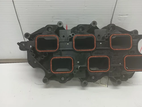 2018 Jeep Grand Cherokee 3.6L Lower Used Intake Manifold 05281893AA