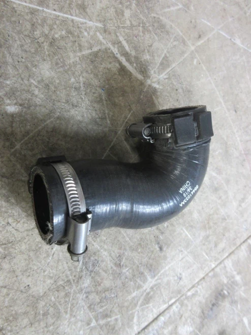 2018-2026 Jeep Wrangler Used OEM Intake Manifold