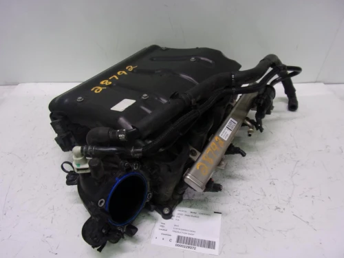 2019 Jeep Cherokee 2.4L Used Intake Manifold