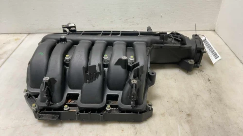 2019 Jeep Wrangler Lower VIN X 6TH DIGIT Used Intake Manifold