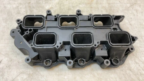 2020 Jeep Gladiator Lower VIN X 6TH DIGIT Used Intake Manifold