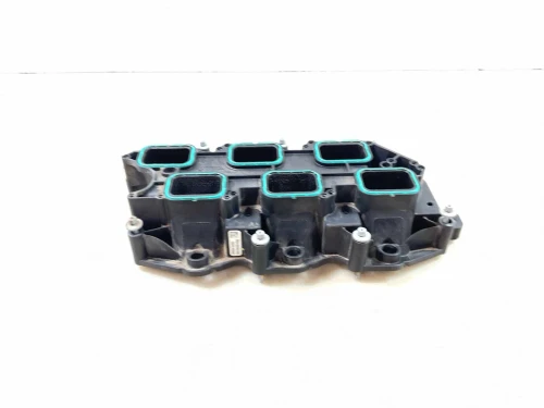 2020 Jeep Wrangler Lower VIN X 6TH DIGIT Used Intake Manifold