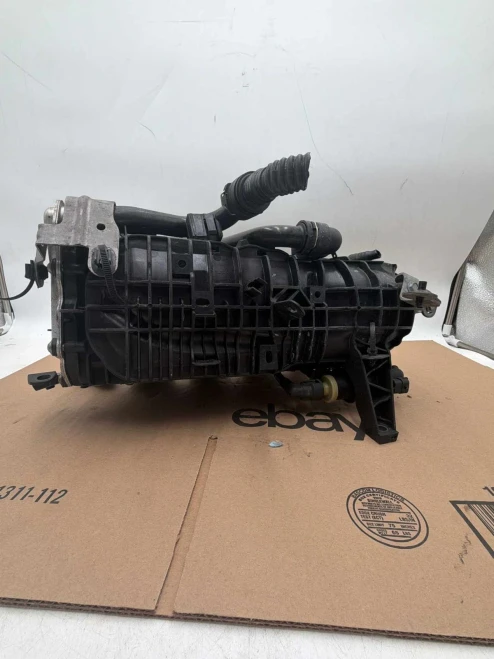 2020-2021 Jeep Renegade 1.3L Used OEM Intake Manifold