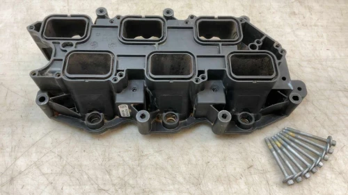 2021 Jeep Gladiator Lower VIN X 6TH DIGIT Used Intake Manifold
