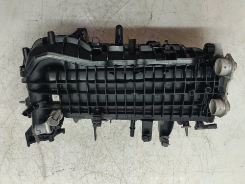 2021 Jeep Renegade 1.3L GDI Used Intake Manifold 55282328