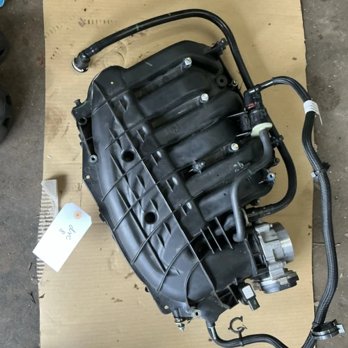 2021-2024 Jeep Grand Cherokee 3.6L Upper Used OEM Intake Manifold