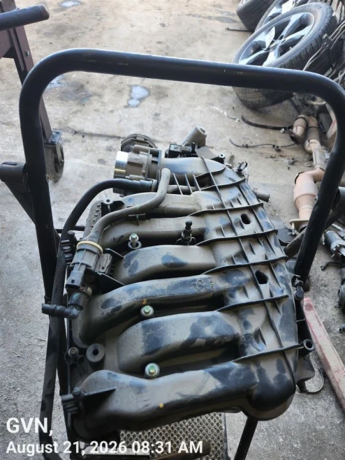 2021-2025 Jeep Grand Cherokee 3.6L Upper Used Intake Manifold